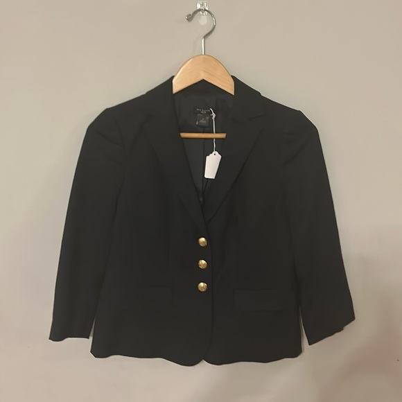 EUC! Ann Taylor Jacket - Picture 1 of 4